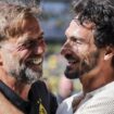 Jürgen Klopp zu Red Bull: Der Lockruf der Bullen