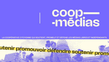 «Coop-médias», une coopérative lancée pour soutenir l’écosystème des médias indépendants