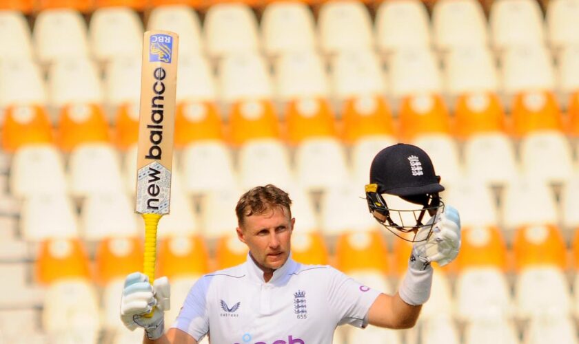 Selfless Joe Root is England’s greatest and ‘incredible attribute’ ensures there’s more to come