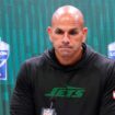 Robert Saleh breaks silence after Jets firing