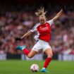 Bayern Munich vs Arsenal LIVE: Women’s Champions League team news and line-ups today