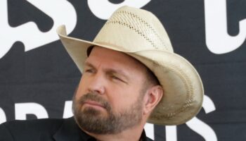 ‘Garth Brooks just revealed his true self’: Country star slammed for revealing rape accuser’s identity