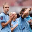 Man City vs Barcelona LIVE: Women’s Champions League team news and line-ups tonight