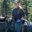 Equestrian found dead in Montana river after missing for days, horse and cellphone left behind