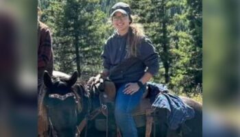 Equestrian found dead in Montana river after missing for days, horse and cellphone left behind