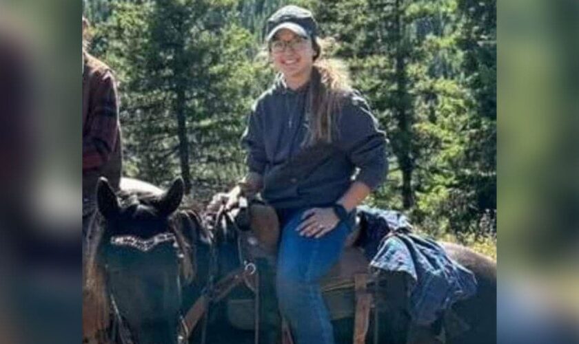 Equestrian found dead in Montana river after missing for days, horse and cellphone left behind