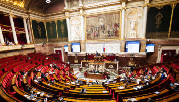 L’Assemblée relance ses commissions d’enquête sur les violences dans le cinéma et la protection de l’enfance