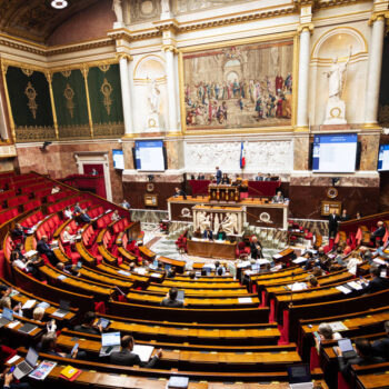 L’Assemblée relance ses commissions d’enquête sur les violences dans le cinéma et la protection de l’enfance