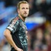 Lee Carsley will not risk Harry Kane’s fitness in Wembley clash with Greece