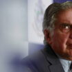 Le magnat indien Ratan Tata est mort à 86 ans