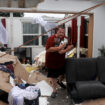 L’ouragan Milton en Floride déclenche une avalanche de tornades avant son passage