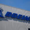 Troubled Boeing withdraws 30 percent salary increase offer to striking workers