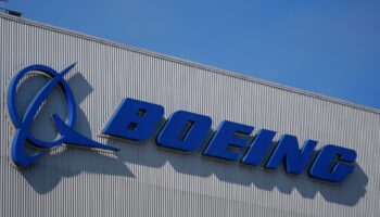 Troubled Boeing withdraws 30 percent salary increase offer to striking workers