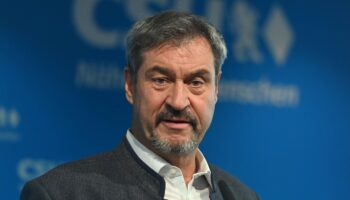 „Diese Koalition ist klinisch tot“ – Söder fordert Rücktritt von Habeck und Baerbock