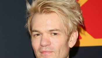 Sum 41’s Deryck Whibley claims he was groomed and sexually abused by former manager