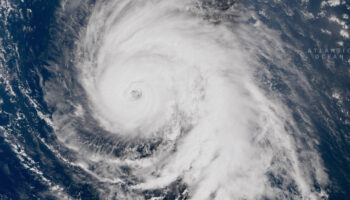 Tempête Kirk en France, ouragan Milton en Floride, préparation du budget… L’actu de ce mercredi 9 octobre