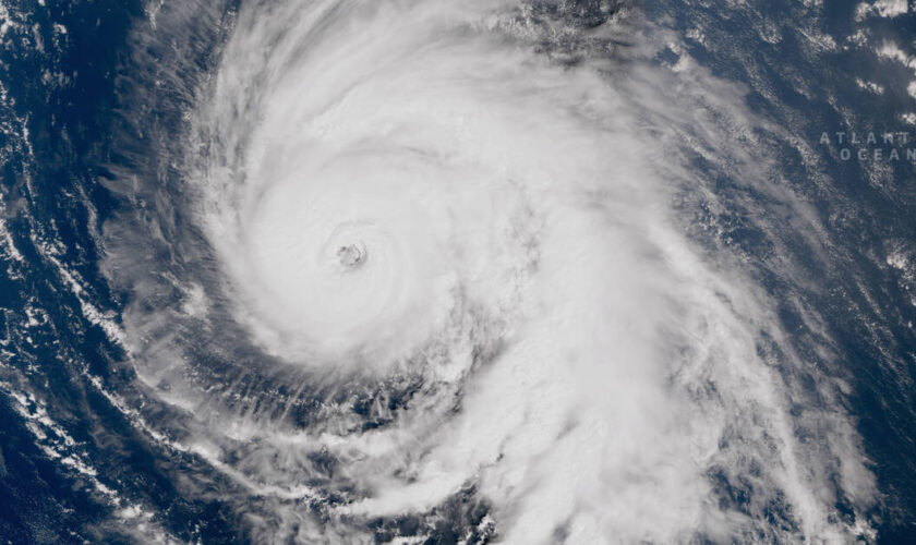 Tempête Kirk en France, ouragan Milton en Floride, préparation du budget… L’actu de ce mercredi 9 octobre