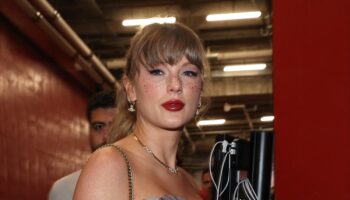 Taylor Swift donates $5m to Hurricane Milton relief efforts