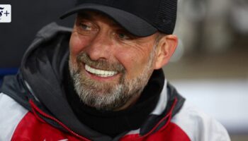 Wechsel von Klopp zu Red Bull: Marke trifft Marke