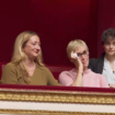 Judith Godrèche à l’Assemblée pour la relance de la commission sur les violences sexistes dans l’audiovisuel