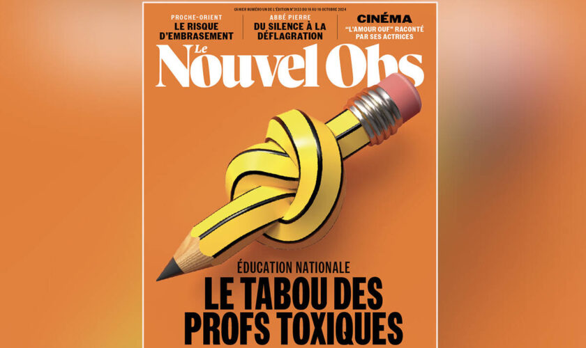 Profs toxiques  : de la violence éducative ordinaire