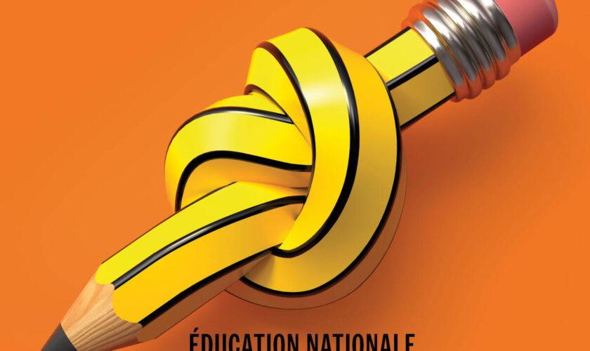 Education nationale : le tabou des profs toxiques