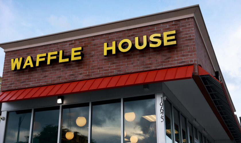 Ouragan Milton : comment la chaîne Waffle House est devenue un indicateur de la violence des tempêtes aux US