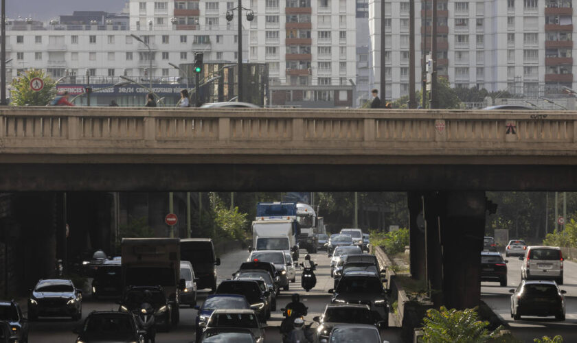 Kirk en France, Milton en Floride, le périph parisien passe à 50 km/h… L’actu de ce jeudi matin