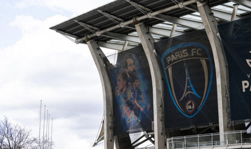 Football : pour le Paris FC, LVMH et Red Bull s’allient pour offrir un rival parisien au PSG