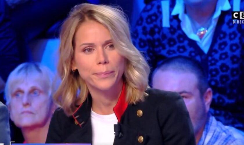 « TPMP » : Cyril Hanouna recrute Tiphaine Auzière, la fille de Brigitte Macron