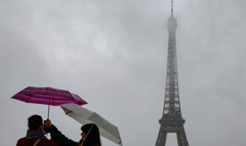 Tempête Kirk : « Avec le changement climatique, les épisodes de pluies torrentielles vont se multiplier »