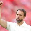 Gareth Southgate reveals timeline for return to management