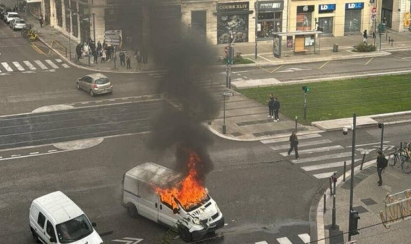 Grenoble : un transport de fonds attaqué en plein centre-ville