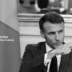 Emmanuel Macron interrogé par “Variety” pour vanter le modèle culturel français