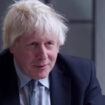 Boris Johnson finally confirms exact number of children he has