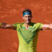 Rafael Nadal beendet seine Karriere