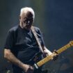 David Gilmour review, Royal Albert Hall: Sombre meditation on mortality from Pink Floyd’s guitar great