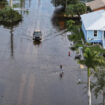 Ouragan Milton : en Floride, les premiers morts recensés dans le comté de Sainte-Lucie