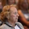 Ethel Kennedy, widow of Robert F. Kennedy, dead at 96