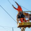 Verkehrsministerkonferenz: Verkehrsminister fordern Sondervermögen für marode Infrastruktur