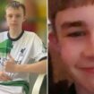 Teenagers stabbed to death in case of mistaken identity, jury told