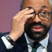 ‘Cock up not conspiracy!’ - Inside the downfall of James Cleverly