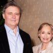 Slow Horses star Kristin Scott Thomas secretly marries journalist chief