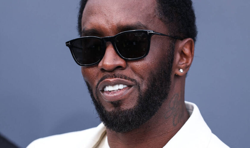 Le rappeur P. Diddy reste en prison jusqu’à son procès, fixé au 5 mai 2025