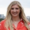 Rebecca Adlington arrives at the Trocadero ahead of the opening ceremony for the Paris 2024 Olympic Games. Picture date: Friday July 26, 2024. Pic: PA