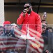 Missbrauchsvorwürfe: Prozess gegen Sean Combs soll im Mai starten