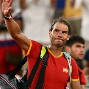 Rafael Nadal annonce sa retraite : “C’est comme si un membre de la famille s’en allait”