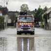 Tempête Kirk : encore des inondations et des vigilances rouges, de lentes décrues à venir