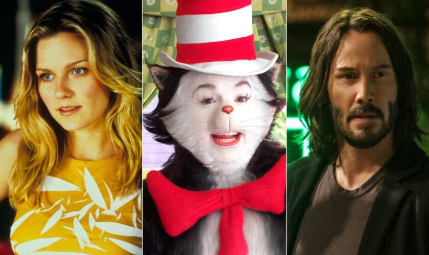 The 20 most underrated films of all time