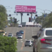 Jewish organization blasts colleges in billboard ad near San Diego State University to combat antisemitism